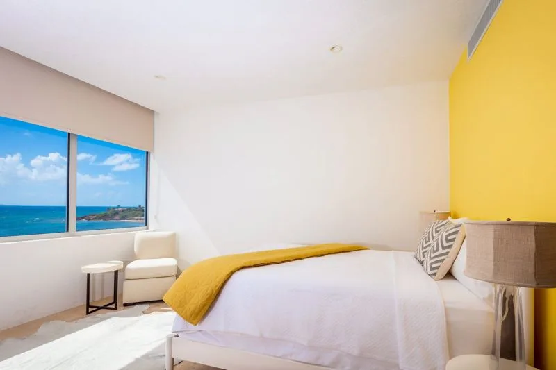 Beaches Edge, 5-bedroom villa for sale in Pelican Bay, Anguilla - photograph 15