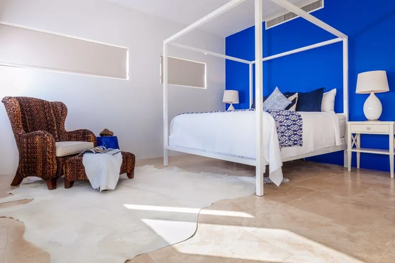 Beaches Edge, 5-bedroom villa for sale in Pelican Bay, Anguilla - photograph 13