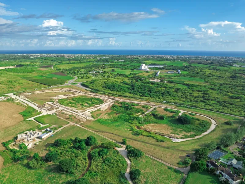 Ridgelands | Residential Community Prime Land Lots