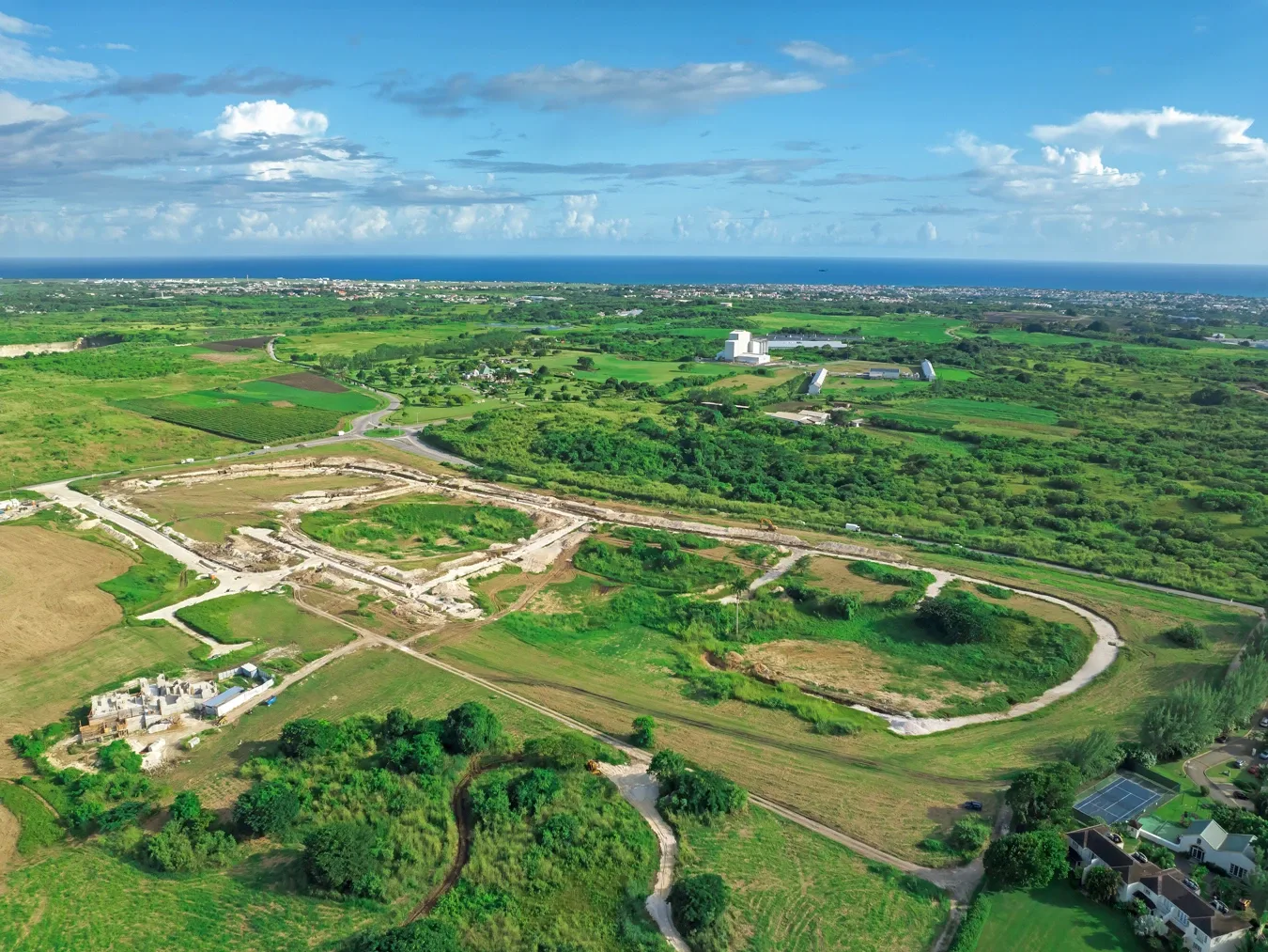 Ridgelands | Residential Community Prime Land Lots, land for sale in Christ Church, Barbados