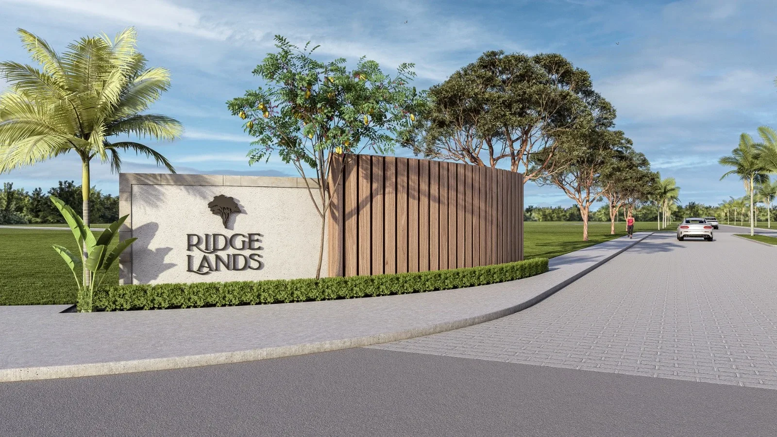 Ridgelands | Residential Community Prime Land Lots, land for sale in Christ Church, Barbados - photograph 2