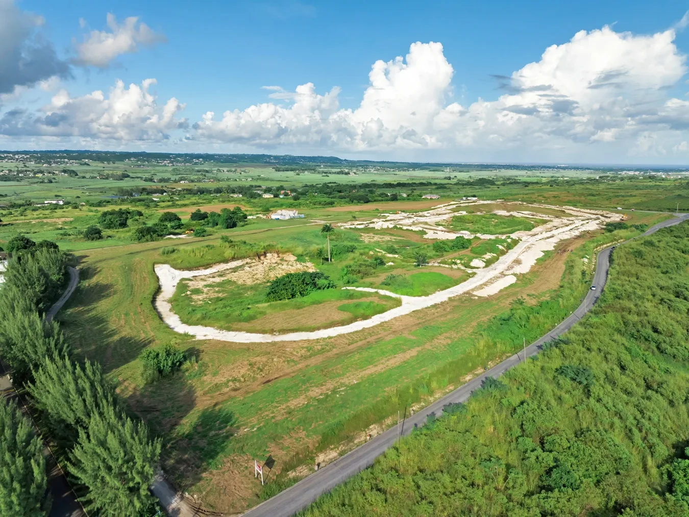 Ridgelands | Residential Community Prime Land Lots, land for sale in Christ Church, Barbados - photograph 8
