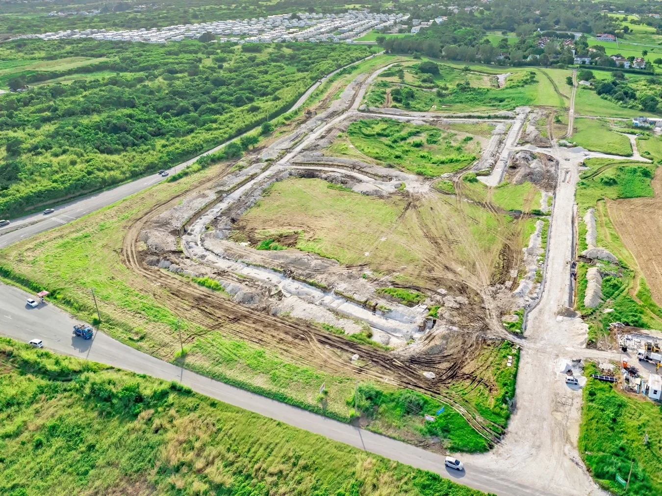 Ridgelands | Residential Community Prime Land Lots, land for sale in Christ Church, Barbados - photograph 12