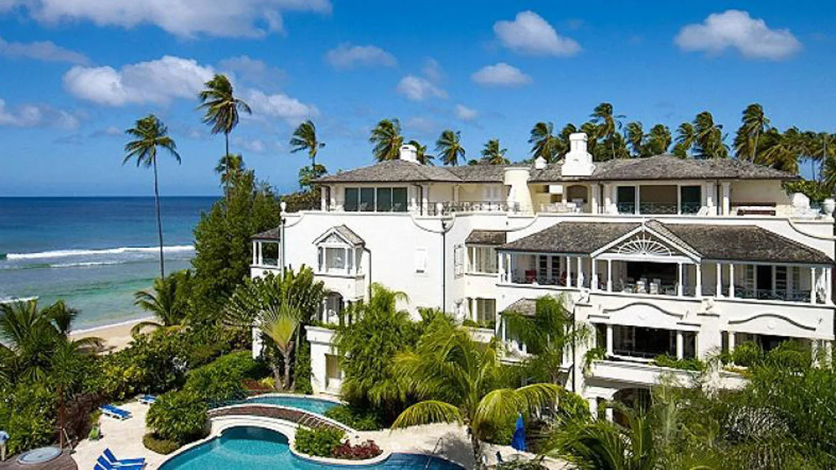 Schooner Bay | Penthouse 303 - Effortless Beachfront Luxury, 3-bedroom apartment for sale in St Peter, Barbados - photograph 6