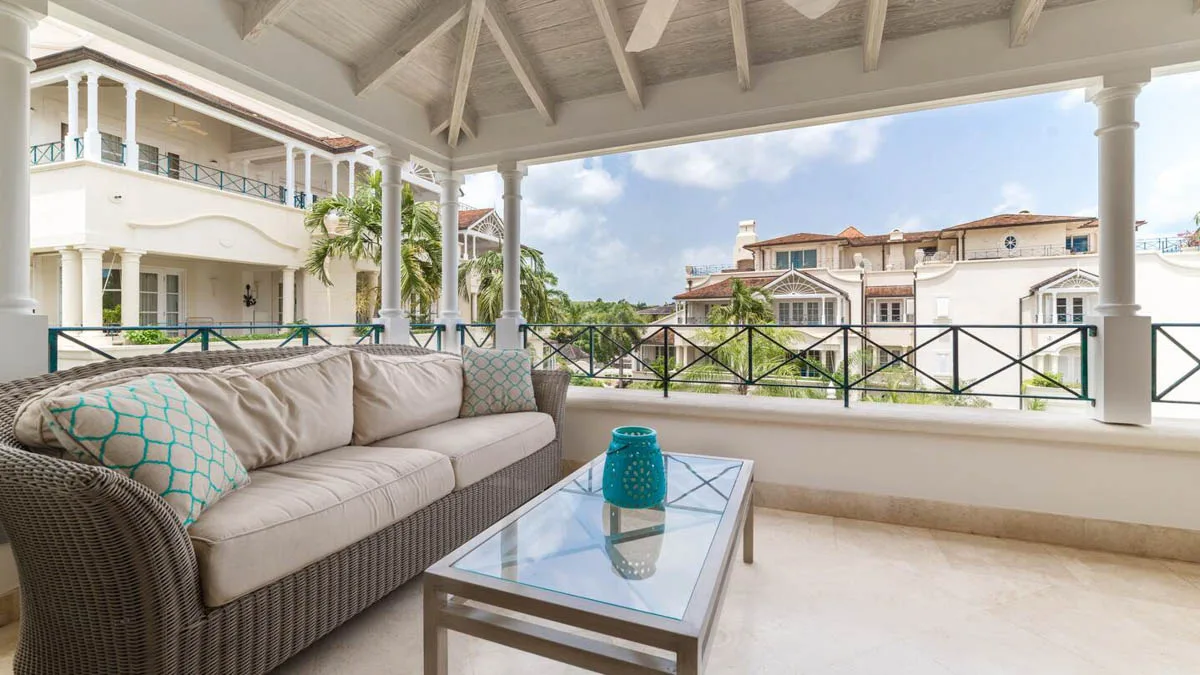 Schooner Bay | Penthouse 303 - Effortless Beachfront Luxury, 3-bedroom apartment for sale in St Peter, Barbados - photograph 7
