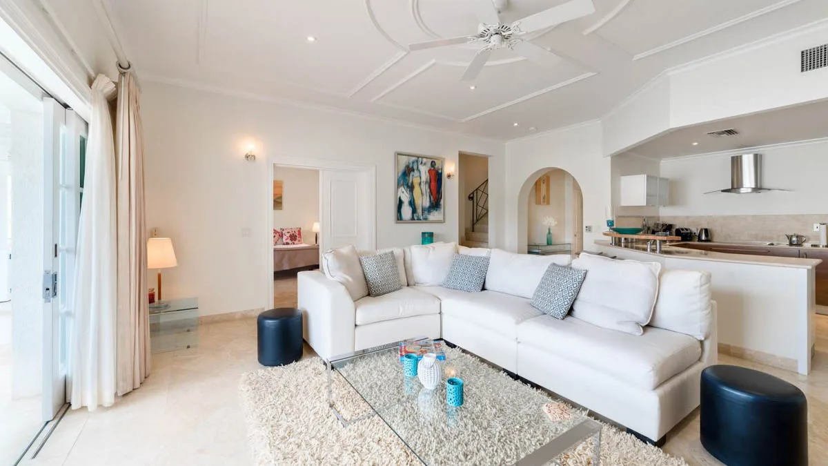 Schooner Bay | Penthouse 303 - Effortless Beachfront Luxury, 3-bedroom apartment for sale in St Peter, Barbados - photograph 10