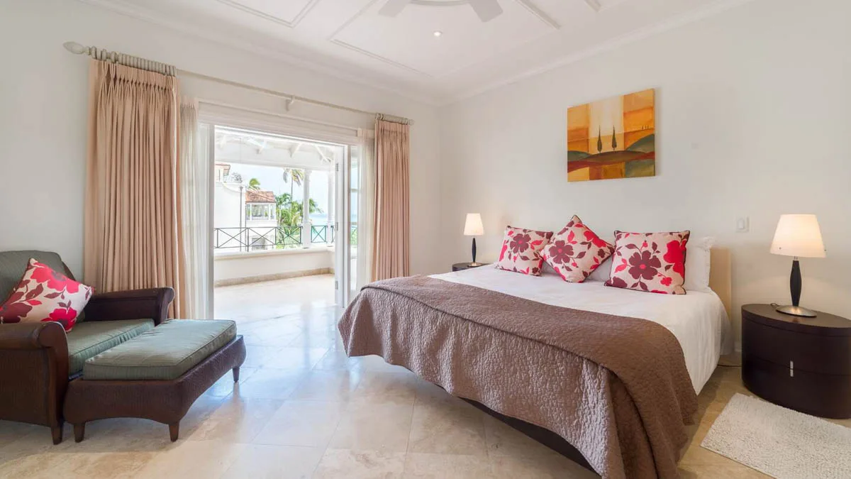Schooner Bay | Penthouse 303 - Effortless Beachfront Luxury, 3-bedroom apartment for sale in St Peter, Barbados - photograph 19