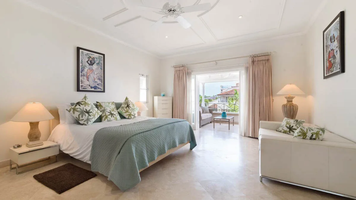Schooner Bay | Penthouse 303 - Effortless Beachfront Luxury, 3-bedroom apartment for sale in St Peter, Barbados - photograph 21