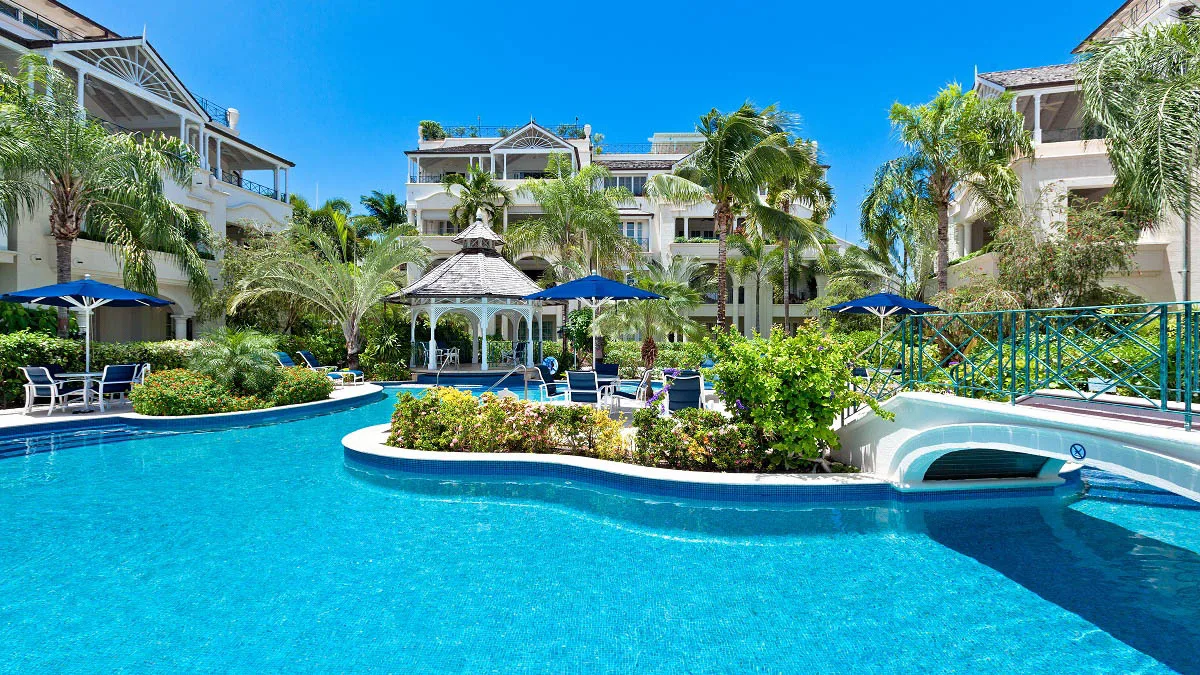 Schooner Bay | Penthouse 303 - Effortless Beachfront Luxury, 3-bedroom apartment for sale in St Peter, Barbados - photograph 24
