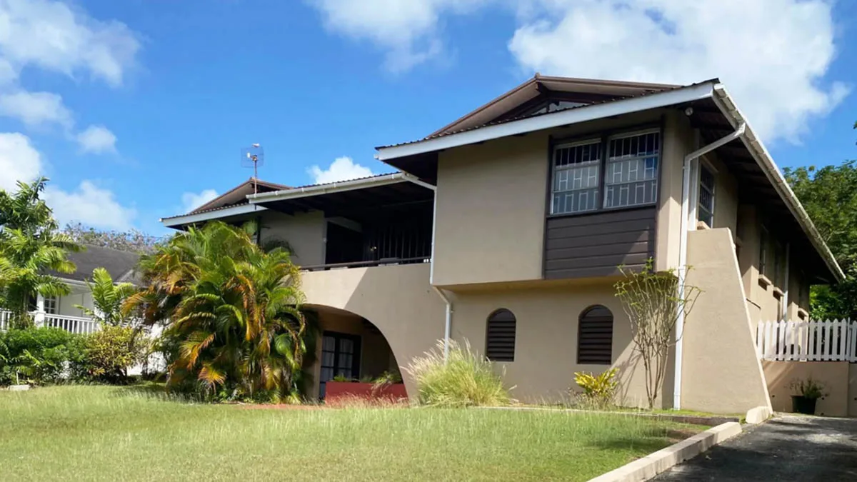 Bannatyne Gardens 8 | Long-Term Rental 4-Bedroom Villa in Christ Church, 4-bedroom villa for rent in Christ Church, Barbados