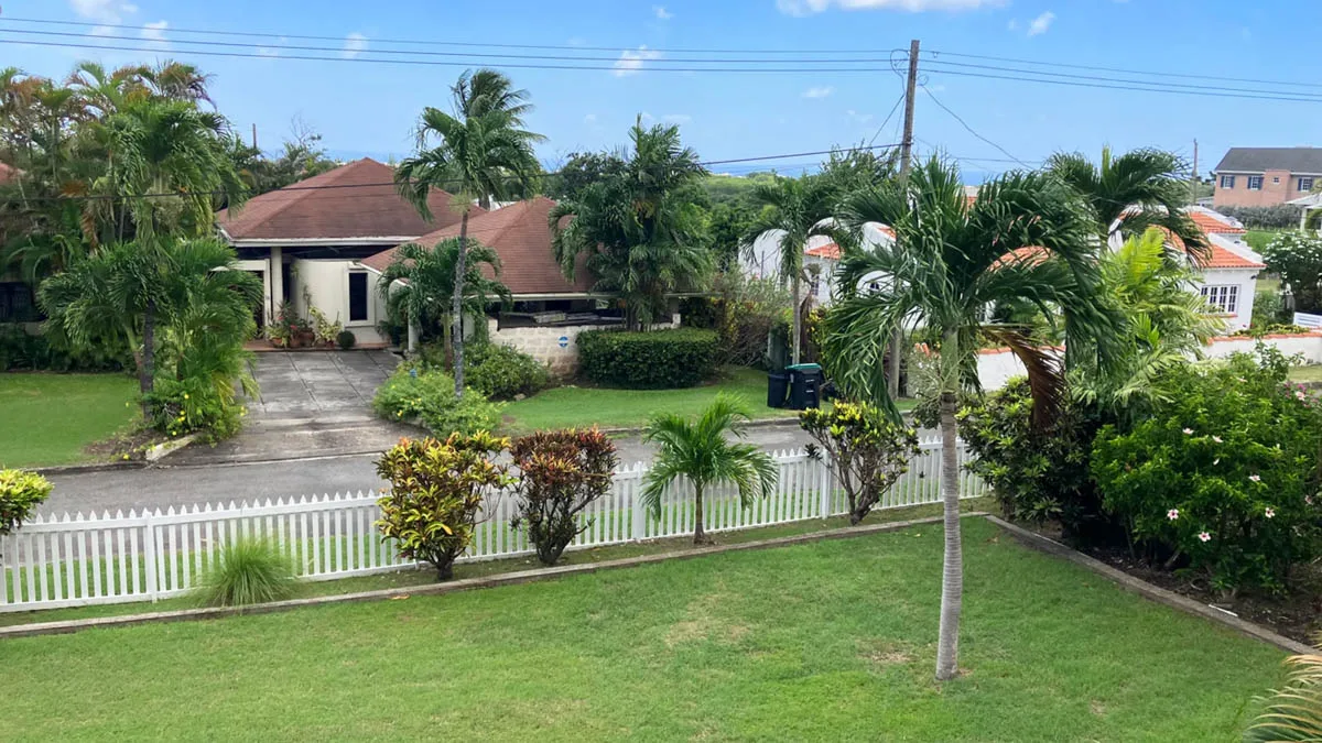 Bannatyne Gardens 8 | Long-Term Rental 4-Bedroom Villa in Christ Church, 4-bedroom villa for rent in Christ Church, Barbados - photograph 2