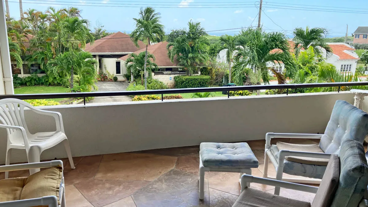 Bannatyne Gardens 8 | Long-Term Rental 4-Bedroom Villa in Christ Church, 4-bedroom villa for rent in Christ Church, Barbados - photograph 6