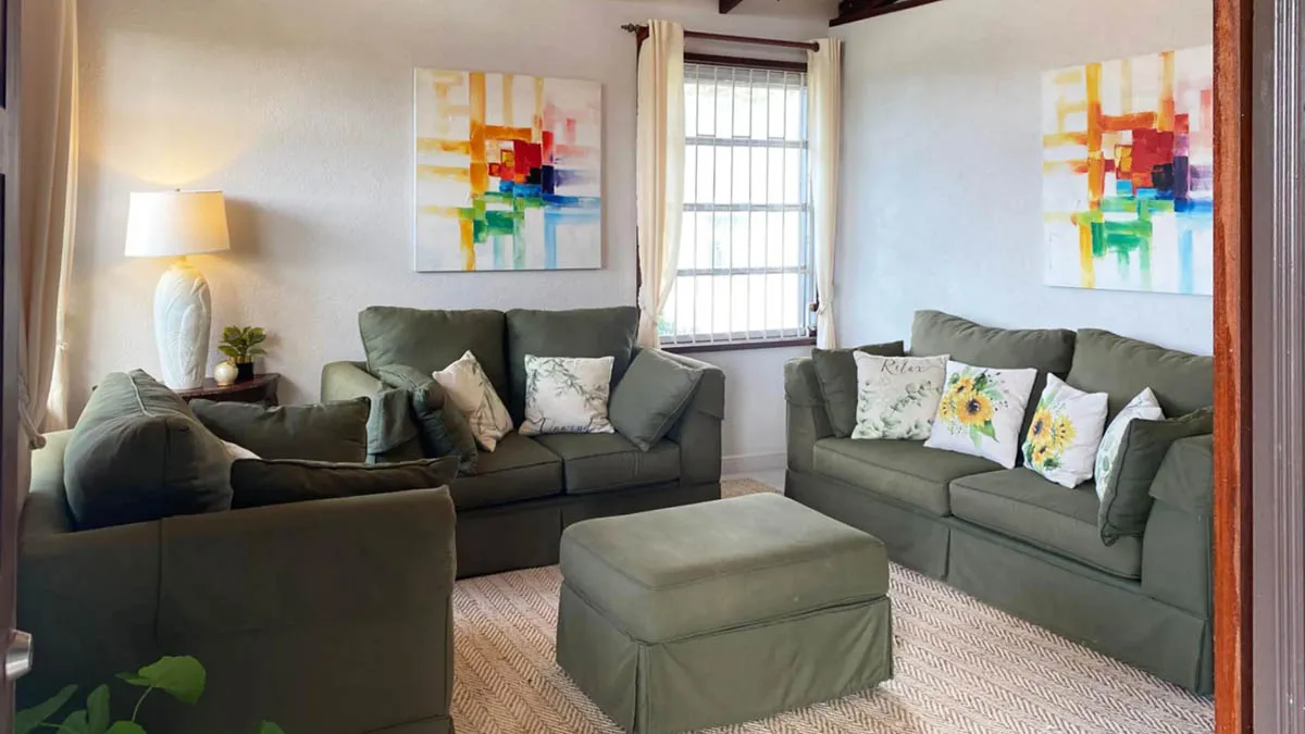 Bannatyne Gardens 8 | Long-Term Rental 4-Bedroom Villa in Christ Church, 4-bedroom villa for rent in Christ Church, Barbados - photograph 8