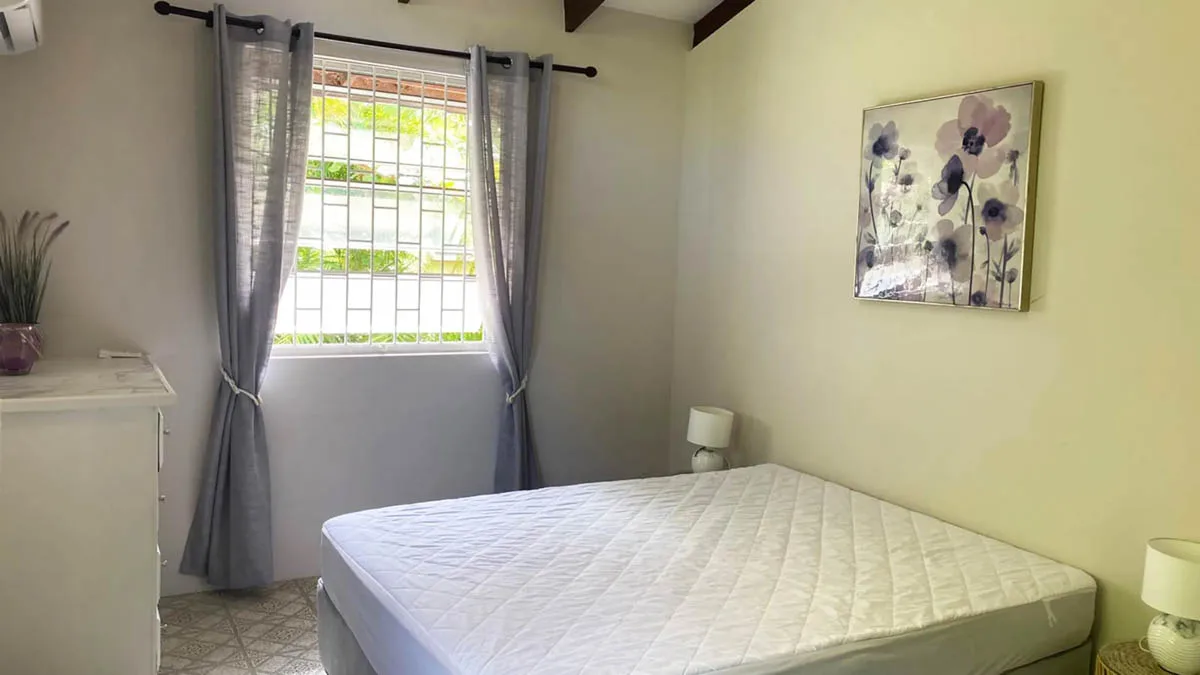 Bannatyne Gardens 8 | Long-Term Rental 4-Bedroom Villa in Christ Church, 4-bedroom villa for rent in Christ Church, Barbados - photograph 10