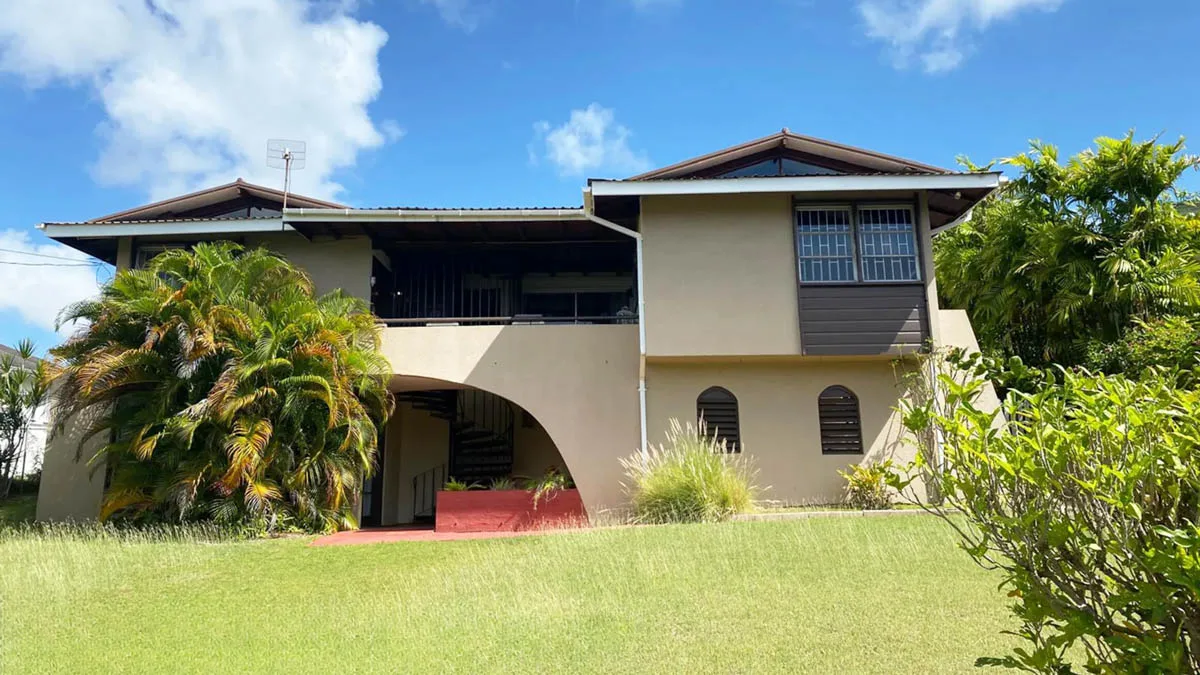 Bannatyne Gardens 8 | Long-Term Rental 4-Bedroom Villa in Christ Church, 4-bedroom villa for rent in Christ Church, Barbados - photograph 14