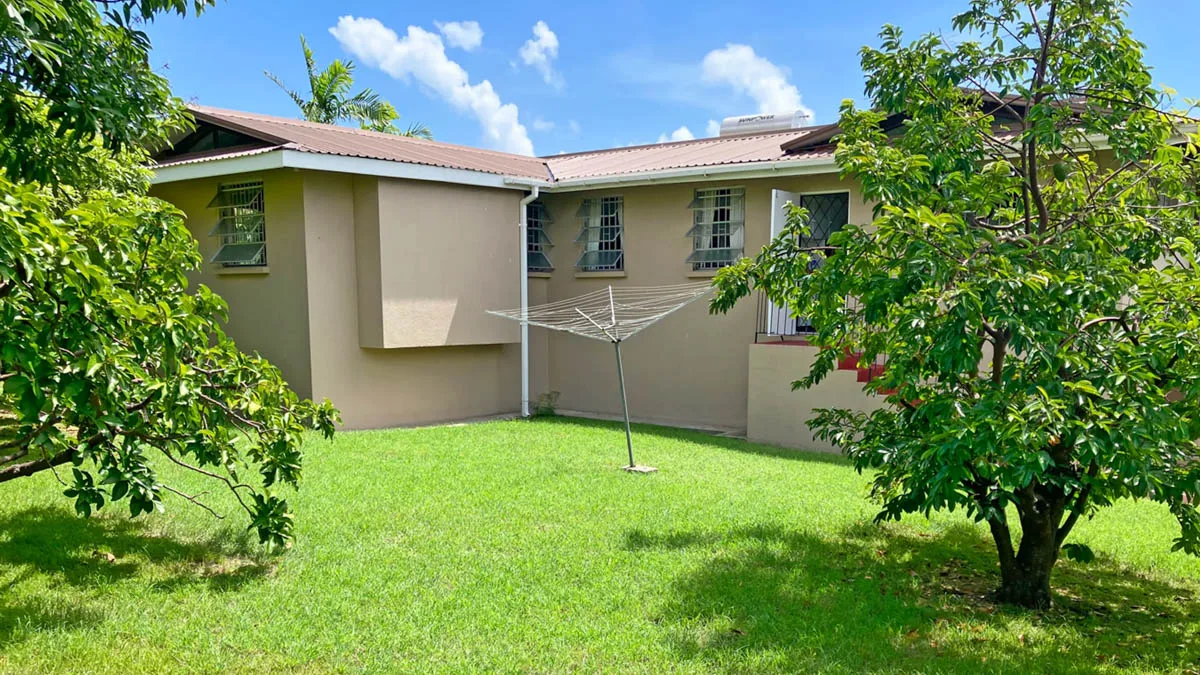 Bannatyne Gardens 8 | Long-Term Rental 4-Bedroom Villa in Christ Church, 4-bedroom villa for rent in Christ Church, Barbados - photograph 15