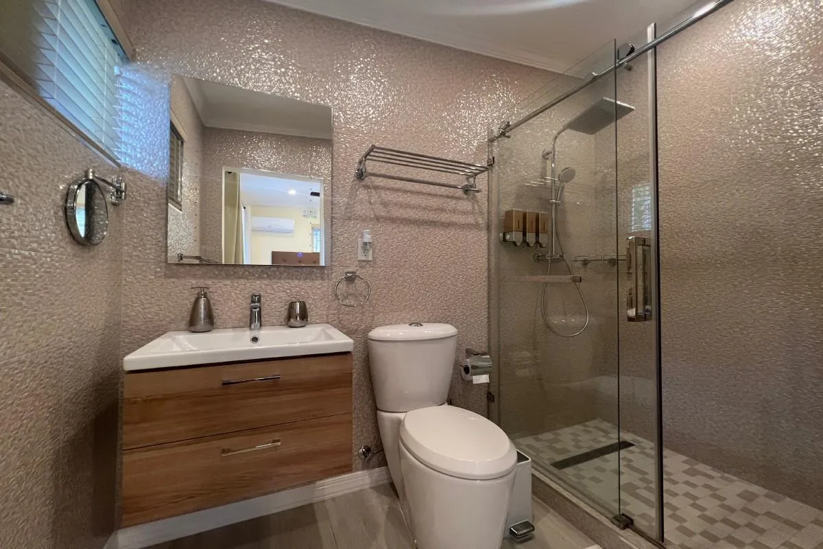 Sunset Crest | Sunny Side Condo, apartment for rent in St James, Barbados