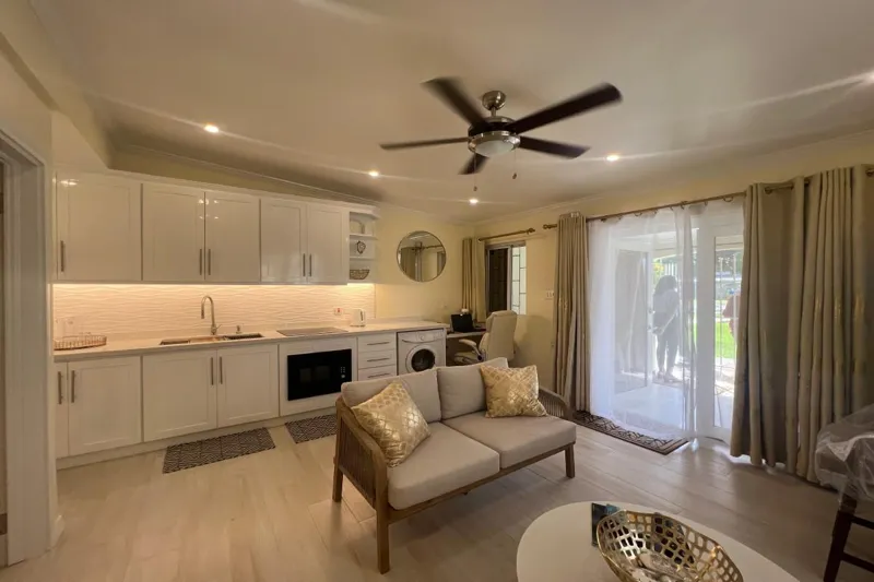 Sunset Crest | Sunny Side Condo