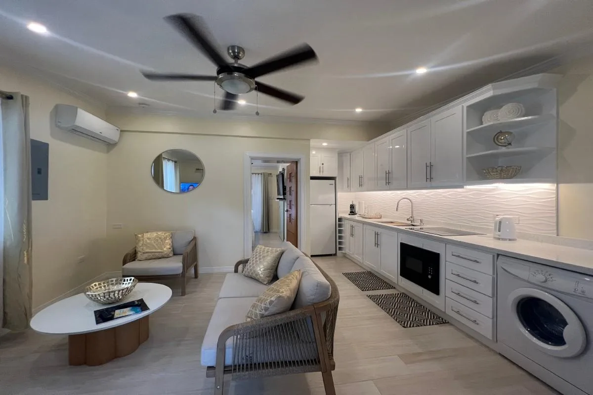 Sunset Crest | Sunny Side Condo, apartment for rent in St James, Barbados - photograph 6