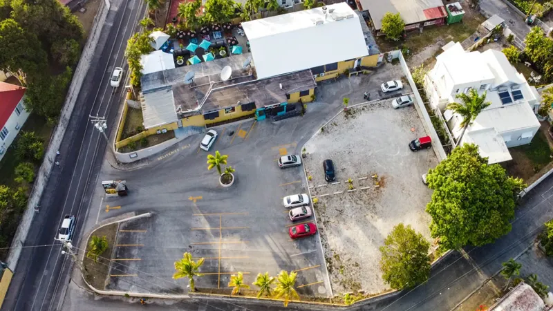 Abbeville Hotel Site, photograph 3