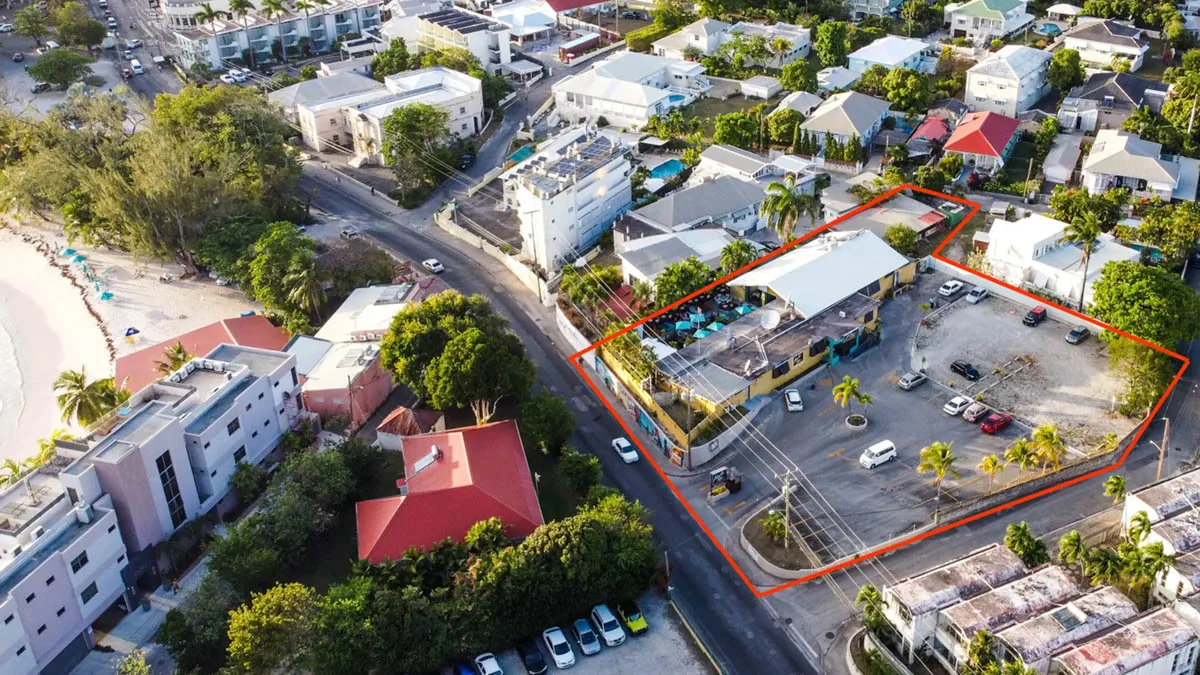 Abbeville Hotel Site | South Coast Development Potential, land for sale in Christ Church, Barbados - photograph 7