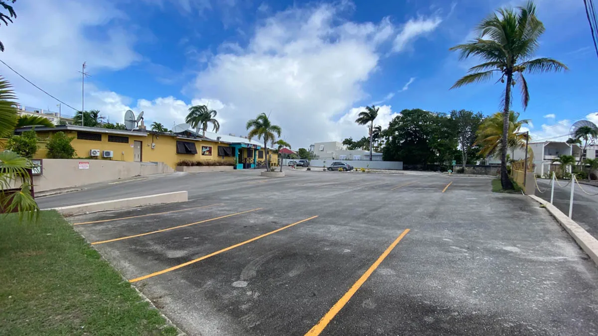 Abbeville Hotel Site | South Coast Development Potential, land for sale in Christ Church, Barbados - photograph 10