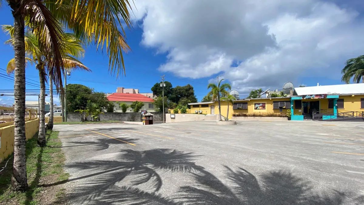 Abbeville Hotel Site | South Coast Development Potential, land for sale in Christ Church, Barbados - photograph 11