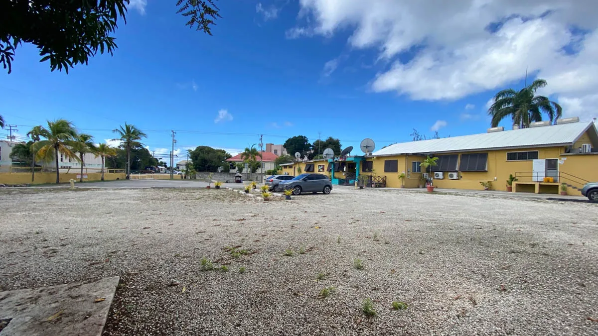 Abbeville Hotel Site | South Coast Development Potential, land for sale in Christ Church, Barbados - photograph 12