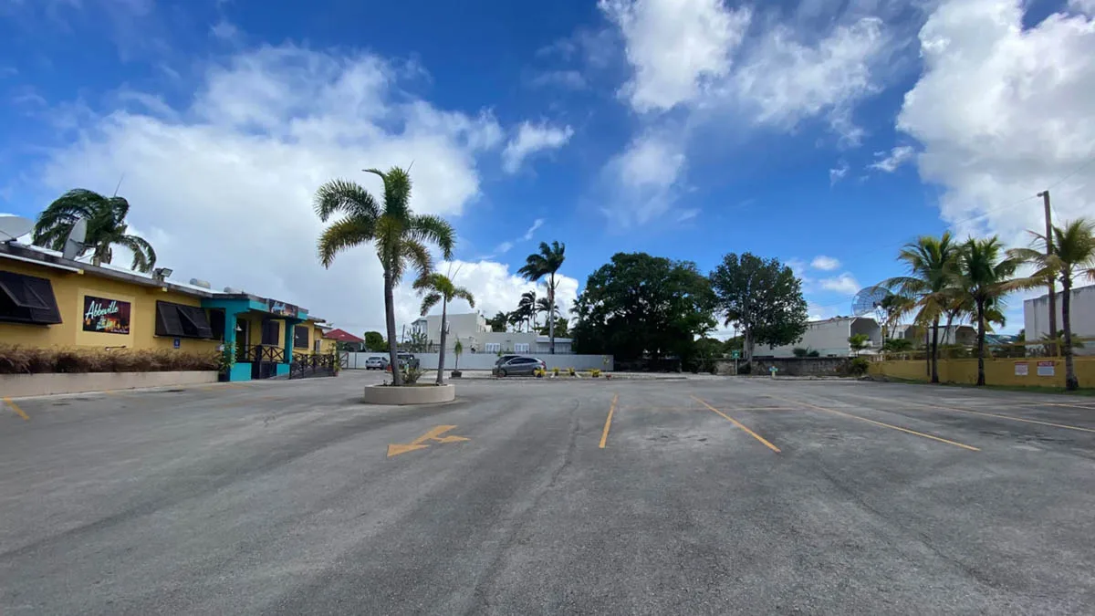 Abbeville Hotel Site | South Coast Development Potential, land for sale in Christ Church, Barbados - photograph 13