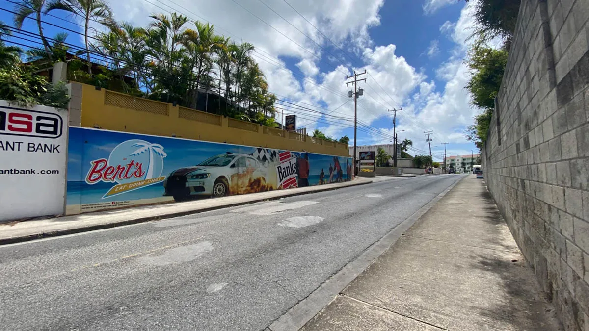Abbeville Hotel Site | South Coast Development Potential, land for sale in Christ Church, Barbados - photograph 14