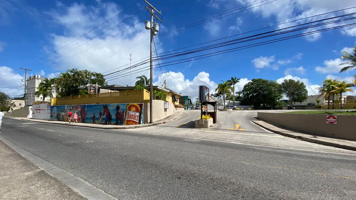 Abbeville Hotel Site | South Coast Development Potential, land for sale in Christ Church, Barbados - photograph 15