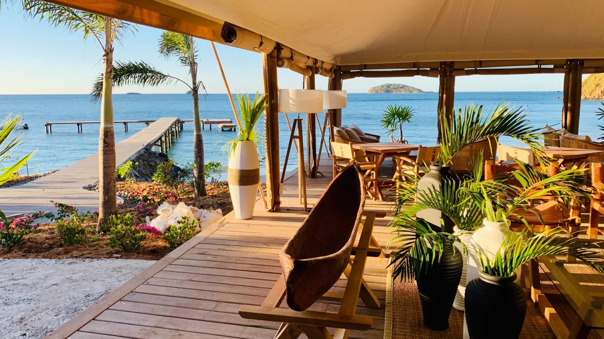 Mayreau Beach Estates | Beachfront Villa Estate & Development Opportunity, 5-bedroom villa for sale in The Grenadines, St Vincent & The Grenadines - photograph 2