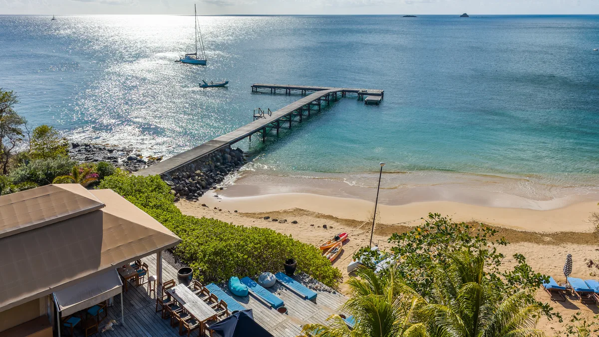 Mayreau Beach Estates | Beachfront Villa Estate & Development Opportunity, 5-bedroom villa for sale in The Grenadines, St Vincent & The Grenadines - photograph 5