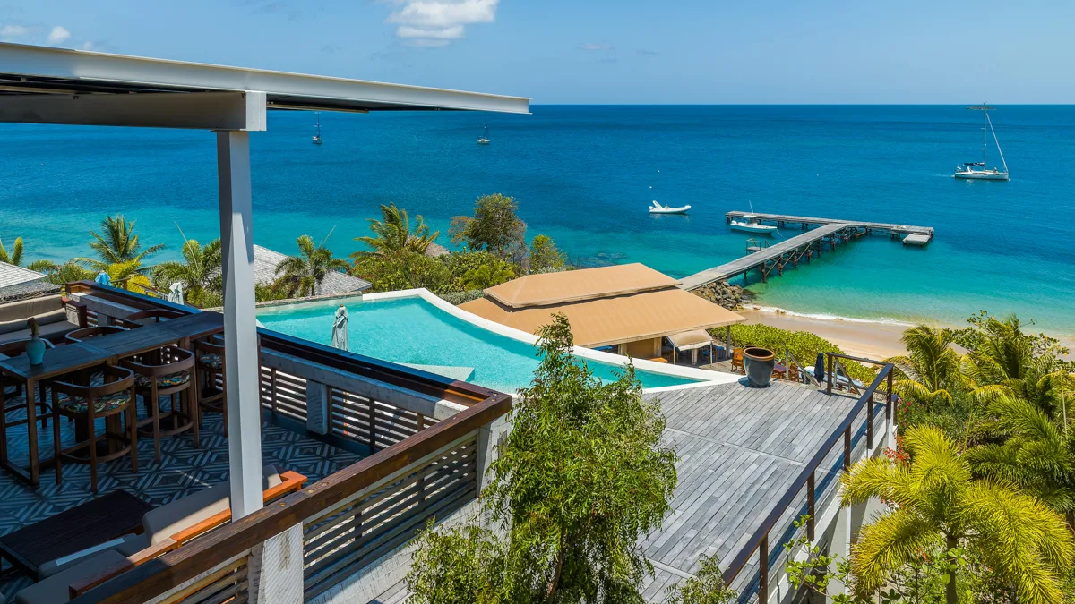 Mayreau Beach Estates | Beachfront Villa Estate & Development Opportunity, 5-bedroom villa for sale in The Grenadines, St Vincent & The Grenadines - photograph 10