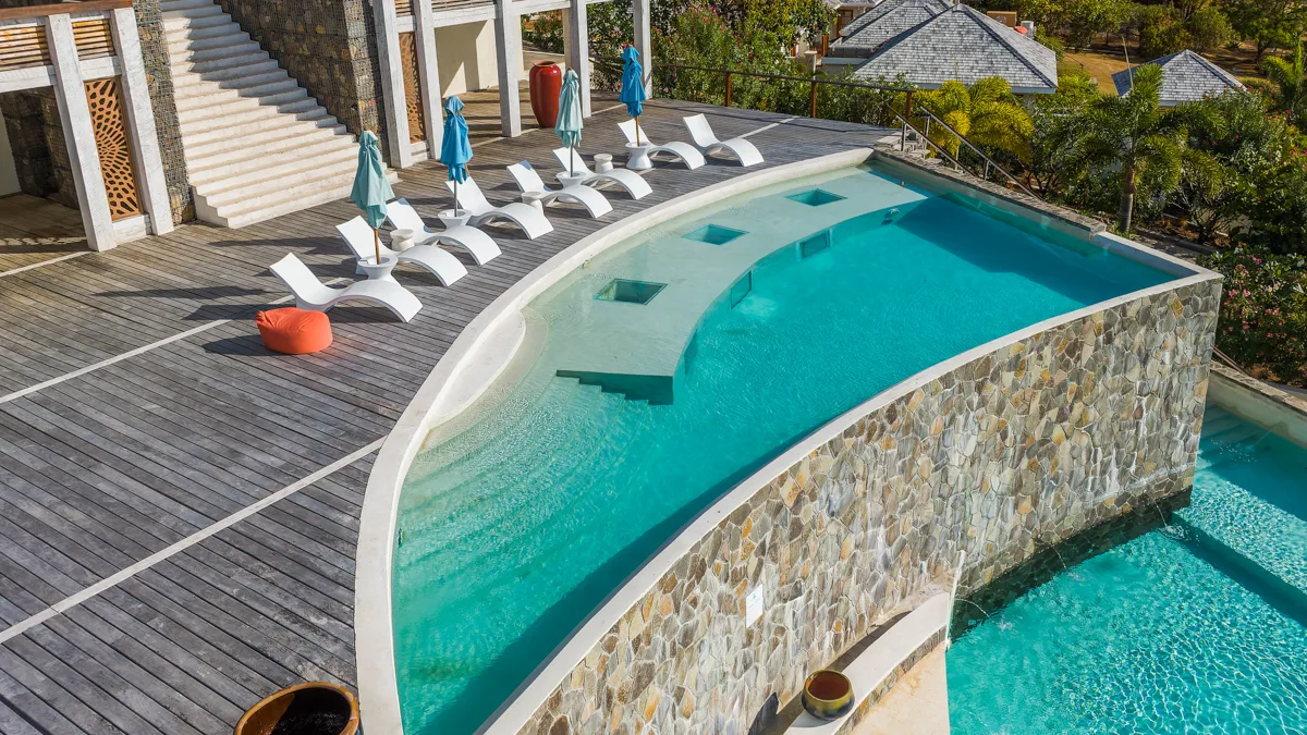 Mayreau Beach Estates | Beachfront Villa Estate & Development Opportunity, 5-bedroom villa for sale in The Grenadines, St Vincent & The Grenadines - photograph 11