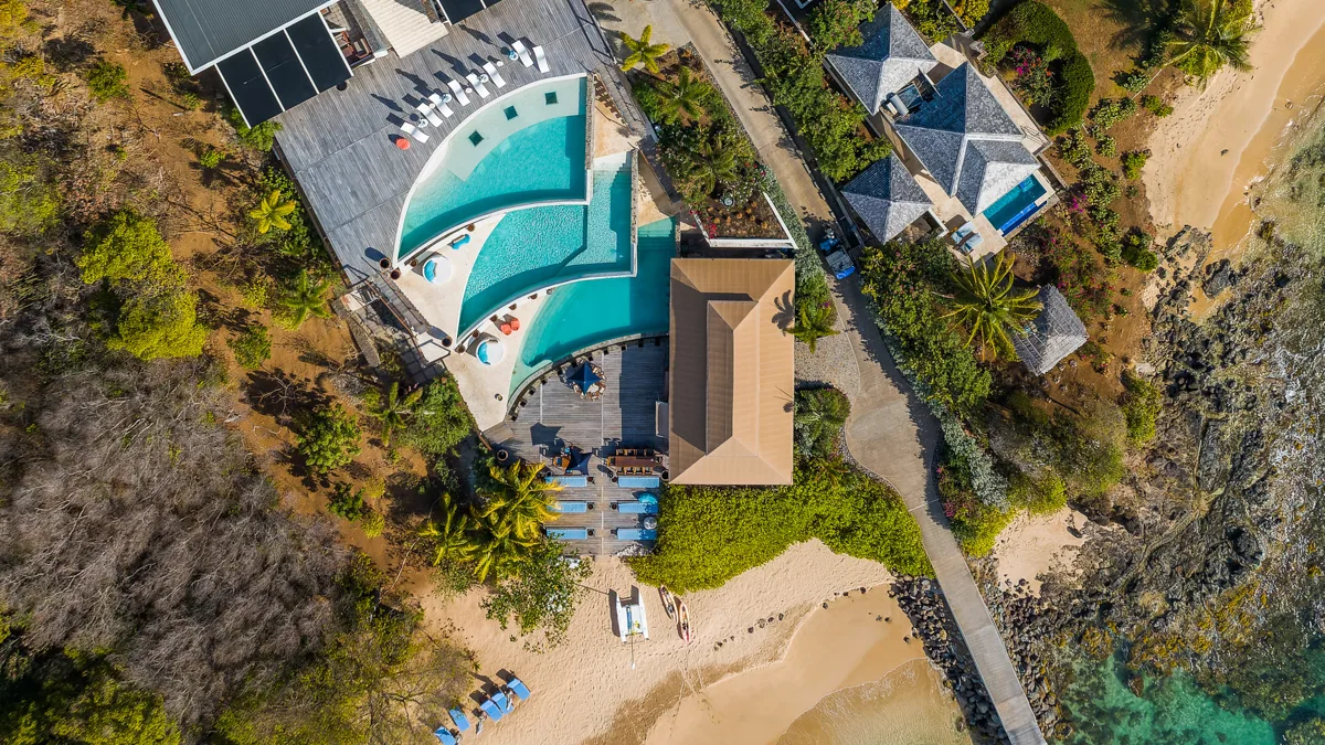 Mayreau Beach Estates | Beachfront Villa Estate & Development Opportunity, 5-bedroom villa for sale in The Grenadines, St Vincent & The Grenadines - photograph 15