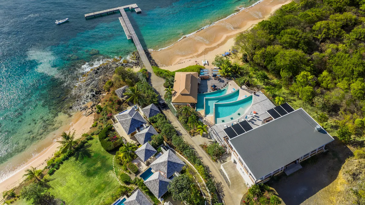 Mayreau Beach Estates | Beachfront Villa Estate & Development Opportunity, 5-bedroom villa for sale in The Grenadines, St Vincent & The Grenadines - photograph 16