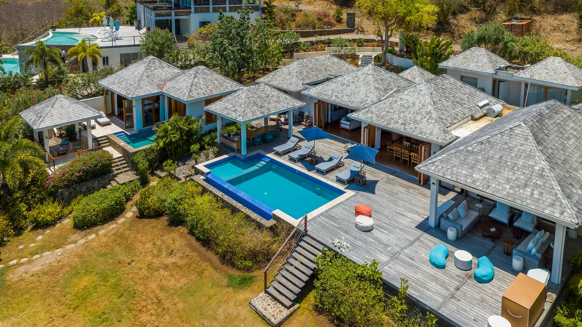 Mayreau Beach Estates | Beachfront Villa Estate & Development Opportunity, 5-bedroom villa for sale in The Grenadines, St Vincent & The Grenadines - photograph 17