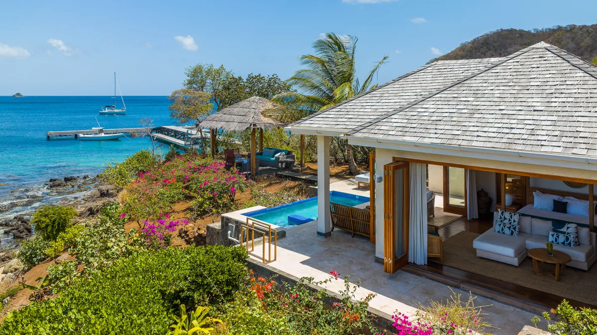 Mayreau Beach Estates | Beachfront Villa Estate & Development Opportunity, 5-bedroom villa for sale in The Grenadines, St Vincent & The Grenadines - photograph 18