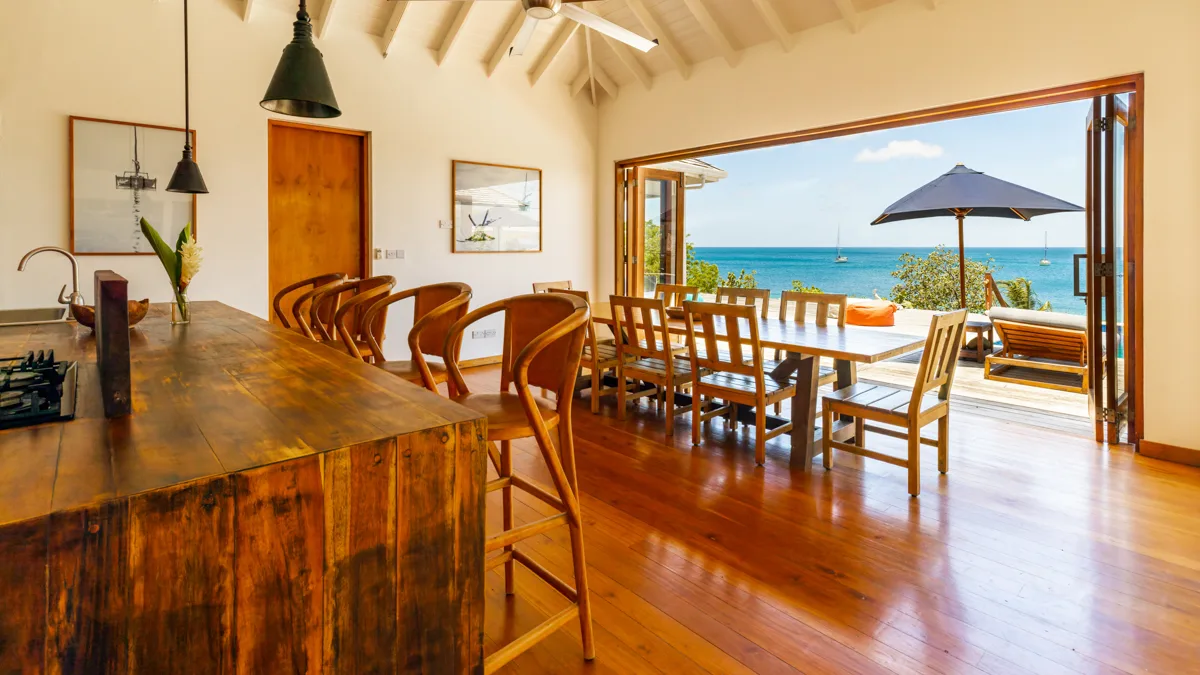 Mayreau Beach Estates | Beachfront Villa Estate & Development Opportunity, 5-bedroom villa for sale in The Grenadines, St Vincent & The Grenadines - photograph 19