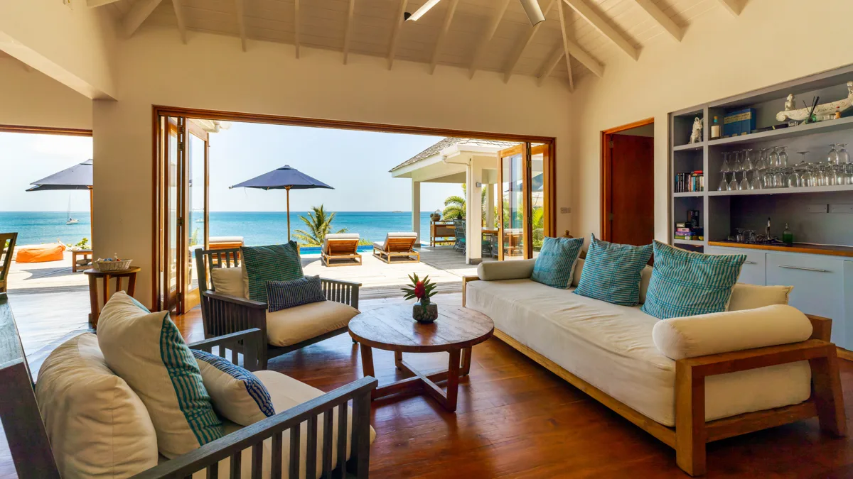 Mayreau Beach Estates | Beachfront Villa Estate & Development Opportunity, 5-bedroom villa for sale in The Grenadines, St Vincent & The Grenadines - photograph 20