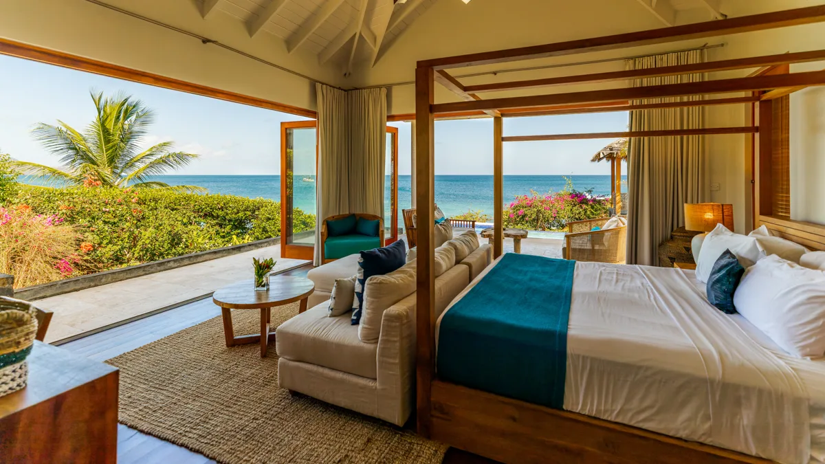 Mayreau Beach Estates | Beachfront Villa Estate & Development Opportunity, 5-bedroom villa for sale in The Grenadines, St Vincent & The Grenadines - photograph 21