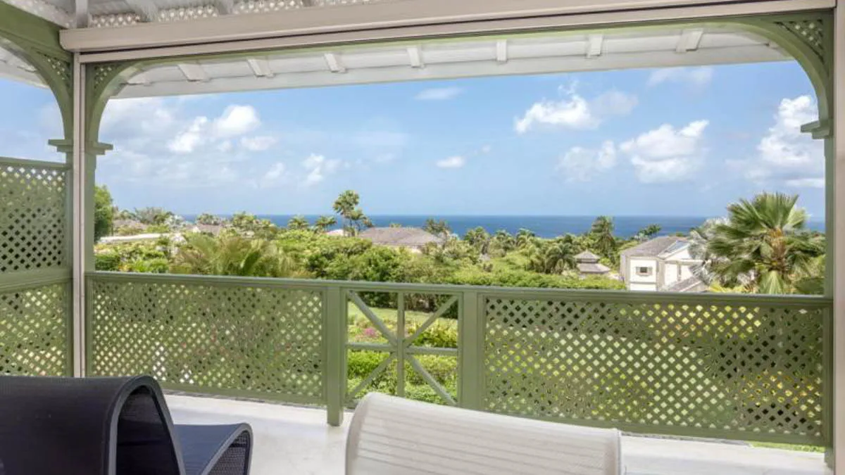 Sugar Hill Estate | Escape 2 Tamarind Row - Modern Island Living, 3-bedroom villa for sale in St James, Barbados - photograph 2