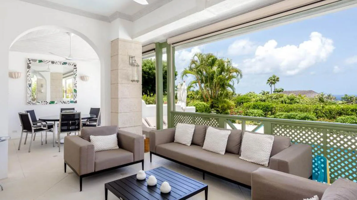 Sugar Hill Estate | Escape 2 Tamarind Row - Modern Island Living, 3-bedroom villa for sale in St James, Barbados - photograph 4