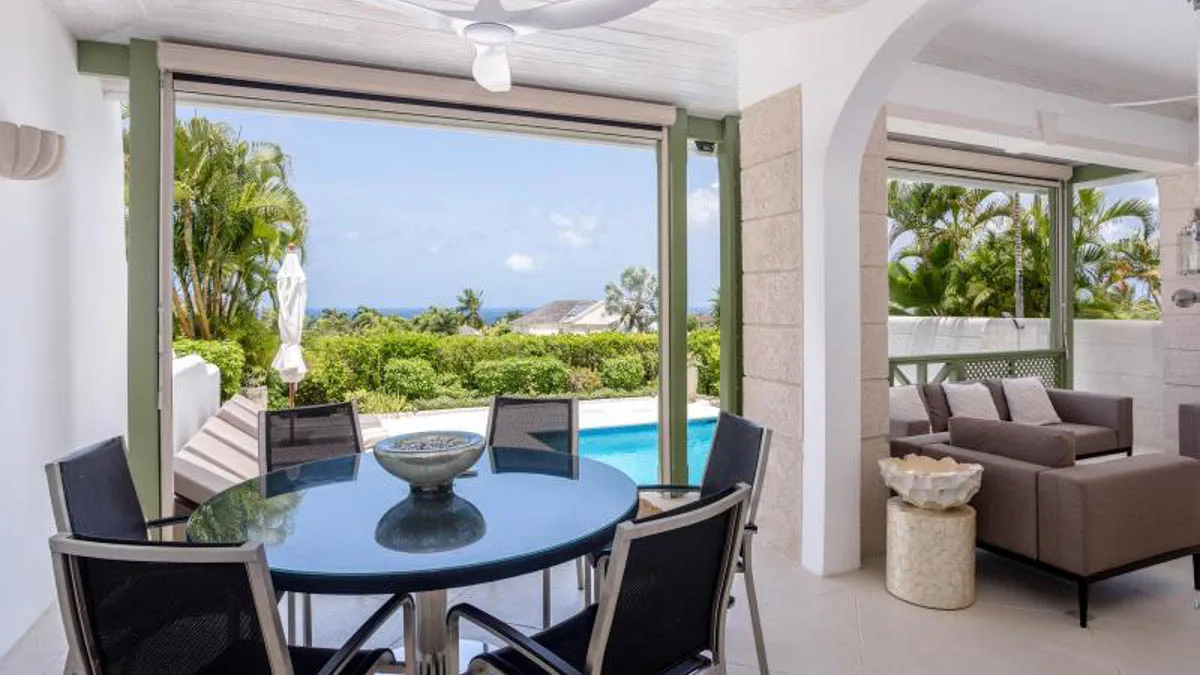 Sugar Hill Estate | Escape 2 Tamarind Row - Modern Island Living, 3-bedroom villa for sale in St James, Barbados - photograph 6