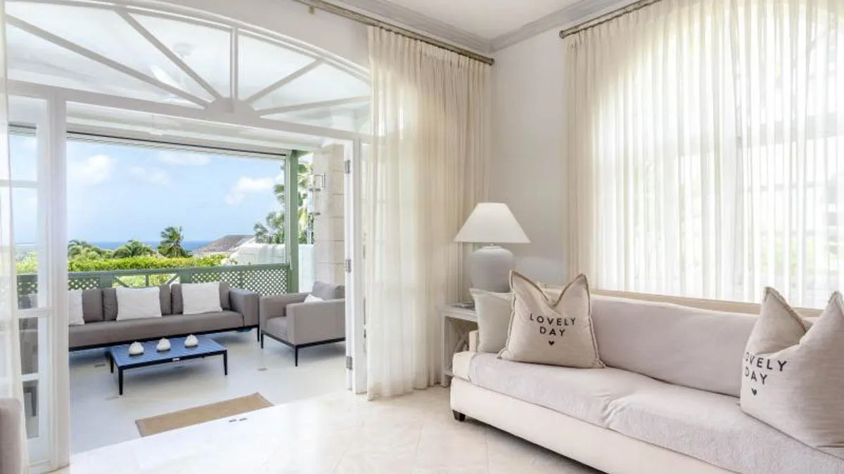 Sugar Hill Estate | Escape 2 Tamarind Row - Modern Island Living, 3-bedroom villa for sale in St James, Barbados - photograph 7