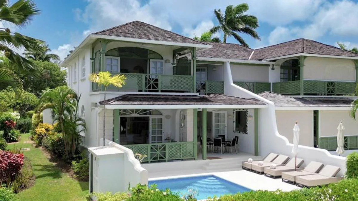 Sugar Hill Estate | Escape 2 Tamarind Row - Modern Island Living, 3-bedroom villa for sale in St James, Barbados - photograph 15