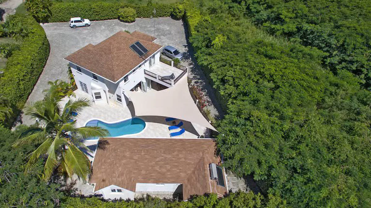 Polamar Gardens 9 | Stylish Family-Friendly Villa, 6-bedroom villa for sale in St Peter, Barbados - photograph 2