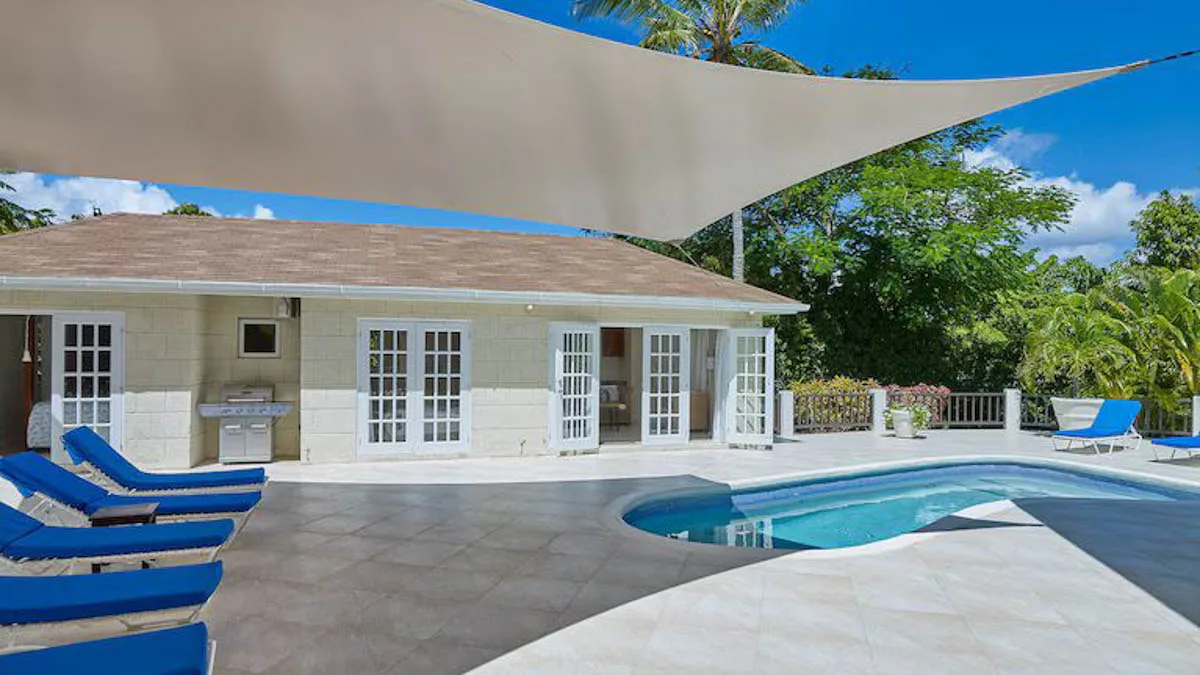 Polamar Gardens 9 | Stylish Family-Friendly Villa, 6-bedroom villa for sale in St Peter, Barbados - photograph 3