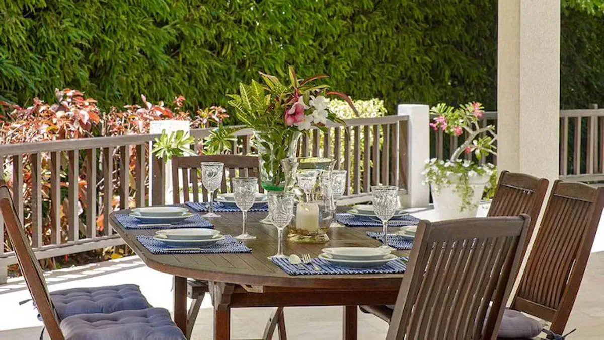 Polamar Gardens 9 | Stylish Family-Friendly Villa, 6-bedroom villa for sale in St Peter, Barbados - photograph 4